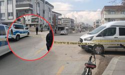 Barıştığı eşi tarafından boynundan bıçaklandı! 27 yaşındaki Havva Ç. yaşam savaşı veriyor