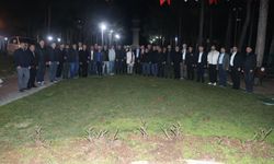Başkan Akpınar Amatör Spor Camiasıyla İftar Sofrasında Buluştu
