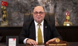 Başkan Akpınar’dan Ramazan Bayramı mesajı