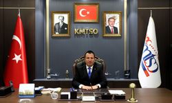 Başkan Buluntu Kadir Gecesi dolayısıyla mesaj yayımladı