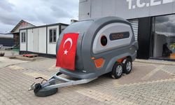 Başkan Erkan Gürbüz duyurdu! Öz kaynakla yeni ekipman alındı