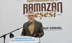 Başkan Görgel’den Afşin’e 2,3 milyarlık yatırım açıklaması