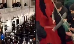 Başörtüsü Bırakma Eylemi Nedir? Fatih Camii’nde Neden Yapıldı?