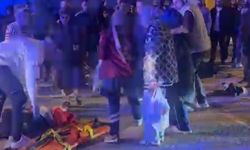 Batman’da otomobil ile çarpışan motosikletin sürücüsü hayatını kaybetti