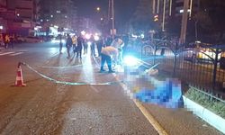 Batman’da yaya kazasında 1 kişi hayatını kaybetti kalabalık araca saldırdı