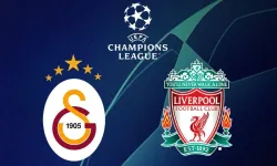 Galatasaray Liverpool Maçı Yapay Zeka Tahmini! GS Tur Atlar mı?