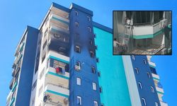 Bebeği götürülünce evi yaktığı öne sürülen kadın faciaya neden oluyordu