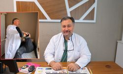 Bel ağrısı çekenler dikkat! Uzman doktor Ali Murat Kalender'den hayati uyarı