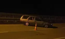 Belediye başkanının tac*z suçundan yargılandığı davanın mağduru kız çocuğu, kazada yaralandı