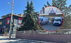 Belediye kreşinde yemek sonrası 30 öğrenci hastanelik oldu