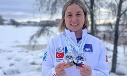 Bengisu Avcı Kimdir? Dünya Rekoru Kıran Sporcu Kaç Yaşında?