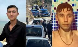 Beraber İçki İçtiği Akrabasını Öldürdükten Sonra Canına Kıydı