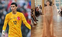 Berke Özer’in sevgilisi Gloria Dinov kimdir, kaç yaşında, nereli?