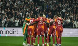 Beşiktaş – Galatasaray Derbisi: İlk Yarı Sonucu, Maç Özeti ve Gol