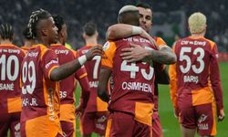 Beşiktaş – Galatasaray Derbisinde Tek Gol! İşte Maç Özeti ve Golün Detayı