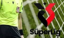 Beşiktaş - Galatasaray derbisinin hakemi belli oldu