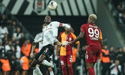 Beşiktaş–Galatasaray Maçı Ne Zaman? BJK GS Derbisi Saat Kaçta?