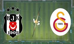 Beşiktaş – Galatasaray Maçı Ne Zaman? Derbi Saat Kaçta, Hangi Kanalda?