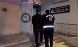 Beşiktaş-Galatasaray maçı sonrasında hakaret içeren röportaj veren kişi serbest bırakıldı