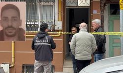 Evinde ölü bulunan şahsın cinayete kurban gittiği öğrenildi