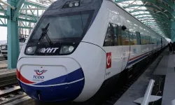 Bir büyükşehire daha hızlı tren geliyor! İstanbul ve Ankara'ya direkt bağlantı