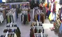 Boğulmak Üzere Olan Bebek, Heimlich Manevrasıyla Hayata Döndü