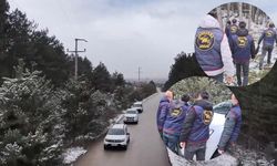 Bolu’da bulunan kemikler 2016’da öldürülen 2 kadına ait çıktı