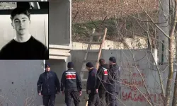 Bolu'da gölette boğulma tehlikesi geçiren çocuk kurtarılamadı