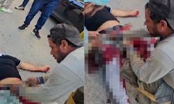 Borç Tartışması Kanlı Bitti: İş Adamını Pompalı Tüfekle Vurdu