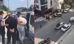 Börekçideki tac*z kavgası davasında duruşma 8 Temmuz'a ertelendi