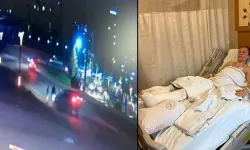 Boşandığı eşinin otomobille ezdiği Hatice: Kaza değil, kasten yapılmış bir şey