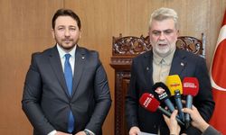 Bu Akşam Kahramanmaraş’ta Herkesin Elinde Kitap Olacak!