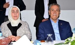 Bülent Arınç’ın Eşi Kim, Münevver Arınç Kimdir?