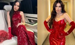 Burcu Güneş, Demet Akalın hakkında ne dedi? Burcu Güneş kimdir, kaç yaşında, nereli?