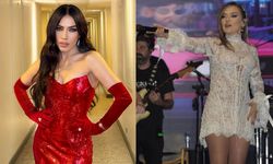 Burcu Güneş Demet Akalın Hakkında Ne Dedi? Burcu Güneş Kimdir?