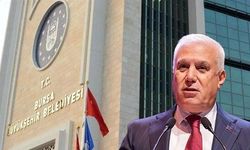 Bursa Büyükşehir Belediye Başkanı dahil 55 kişi gözaltına alındı