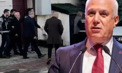 Bursa Büyükşehir Belediyesi AK Parti’ye mi Geçecek?