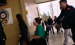 Bursa İnegöl’de komşu kavgası! Bıçak ve sopayla saldırı 2 kadın yaralandı