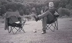 Bursa'da devrilen motosikletin sürücüsü öldü