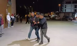 Bursa'da ev hapsi cezasını ihlal eden hükümlü dolmuşta yakalandı