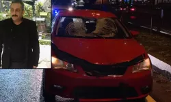 Bursa'da otomobilin çarptığı yaya hayatını kaybetti