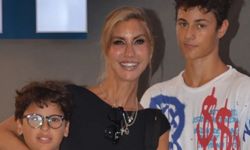 Çağla Şikel’in Oğlu Kuzey Kimdir? Kuzey Altuğ Kaç Yaşında, Boyu Kaç?