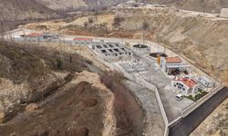 Çağlayancerit’te 854 milyon TL’lik yatırımlar hizmete açılıyor