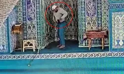 Cami İmamlarının Mikrofonları Çalındı: Oltalı Hırsızın Şaşırtan Yöntemi