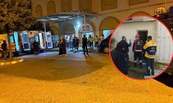 Cami tuvaletinde acı son! 65 yaşındaki adam hayatını kaybetti