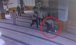 Camide Komşusunu Öldüren Sanığa 16 Yıl Hapis