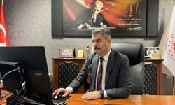 Ceza İşleri Genel Müdürü Olarak Atanan Hazım Aslancı Kimdir, Nereli, Kaç Yaşında?