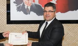 Ceza ve Tevkifevleri Genel Müdürü Çelebi Yılmaz Kimdir, Nereli, Kaç Yaşında?