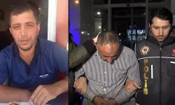 Cezaevinden bayram iznine çıktı, kuzeninin eşini öldürd*