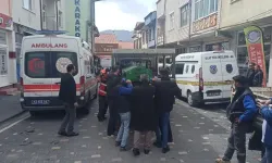 Cezaevinden izinli çıkan hükümlü evde ölü bulundu